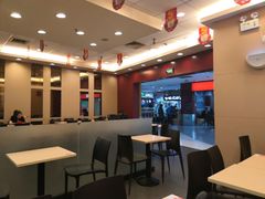 大堂-永和大王(中关二店)