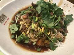 -海口骑楼小吃街