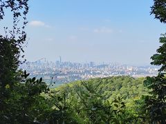 -火炉山森林公园