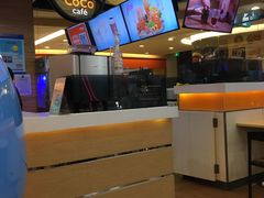 -CoCo都可(香港名都店)