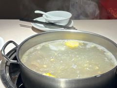 -潮泰牛肉火锅 · 创于1992年(车公庙店)