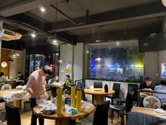 大堂-兄弟龙虾(胜太路总店)