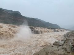 -陕西黄河壶口瀑布旅游区