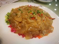 -东四民芳餐厅(世茂工三店)