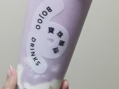 -宝珠奶酪(闵行仲盛店)