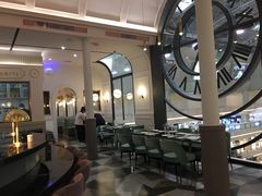大堂-1981牛排西餐厅(海信店)