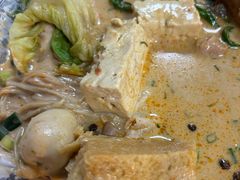 -大姐麻辣烫(莲宝中路店)
