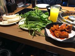 -火炉火自助餐(悠唐购物中心店)