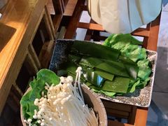 -蜀家渝重庆火锅(南屏街店)