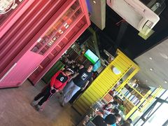 大堂-丰茂烤串(公园店)
