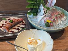 -Tuna maki寿司(苏州万象天地店)