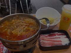 -南城香(四路通店)