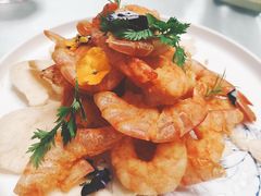 -东门烤鸭店(东华门店)