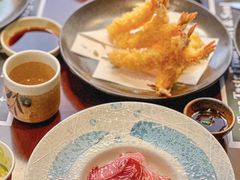 -一本魅·日式料理