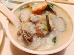 -火齐潮汕砂锅粥(五道口店)
