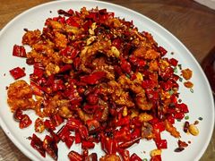 -水煮三国·川鲁江湖菜(香山店)