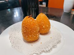 金鸭梨-大鸭梨烤鸭(甘家口店)