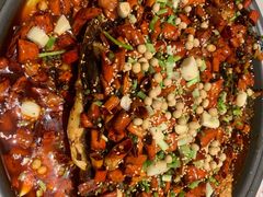 -锦尚阁烤鱼(望京新荟城店)