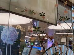 -望湘园·小雅(德基店)