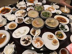 -金泰食府(竹园店)