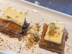 -Efes Turkish & Mediterranean Cuisine 艾菲斯餐厅(陆家嘴店)