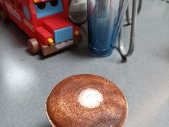 -nodcafe(M50创意园店)