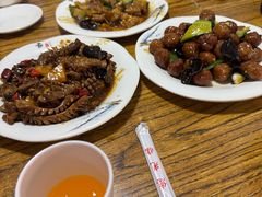 -红实家常菜(静安里店)