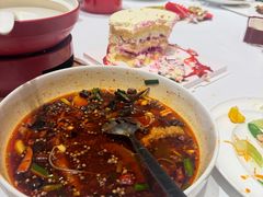 -大铁勺新津菜(东丽阳光新业广场店)