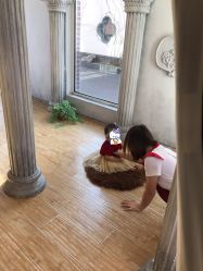 点击看大图 -爱儿美儿童摄影(五路居花园别墅店)