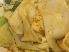 -大嘻咹biangbiang面(历史博物馆店)