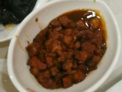 android_upload_pic-金记 酿皮·煲烧饭(万博店)