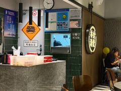 -留半山·香港食堂(啦啦宝都店)