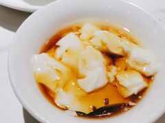 甜豆花-川味堂·四川豆花(八卦岭店)