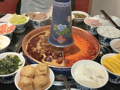 -咏江南·苏式火锅·苏州评弹(观前街店)