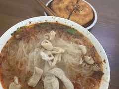 -甘记肥肠粉(马鞍北路店)