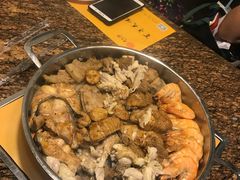 -黄记煌三汁焖锅(崇文门店)