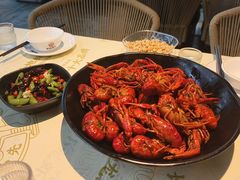 -聚味瞿记·龙虾堂(树木岭店)