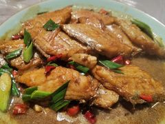 -阿杰臻选海鲜饭店(普陀山店)