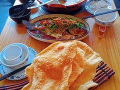 -妈妈的味道(和顺古镇店)