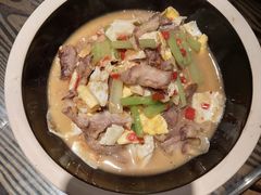 -湖南人家·家传湖南菜(水围店)