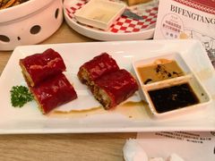 -避风塘(宝山万达店)