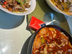 -天成·川菜家宴(礼岗店)