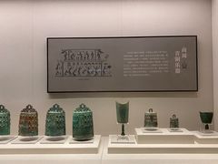 -深圳博物馆(古代艺术馆)