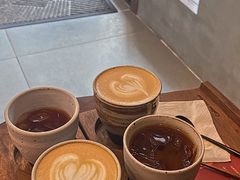 -Again Coffee Roaster(香蜜湖店)