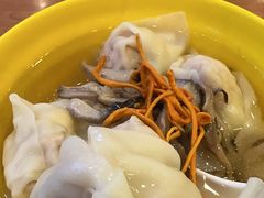 原汤龙抄手-龙抄手(春熙路总店)