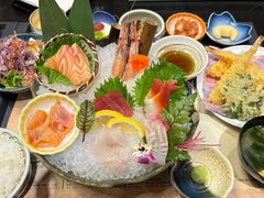-红叶日本料理(三八广场店)