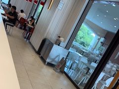 -乡村基(双流时代奥特莱斯餐厅)