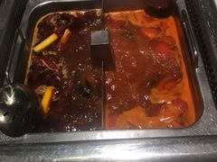 -海底捞火锅(河东万达广场店)