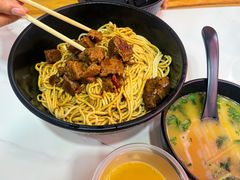 -俊杰拉面馆
