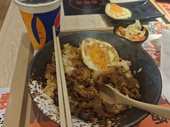 -吉野家 (新街口外大街店)